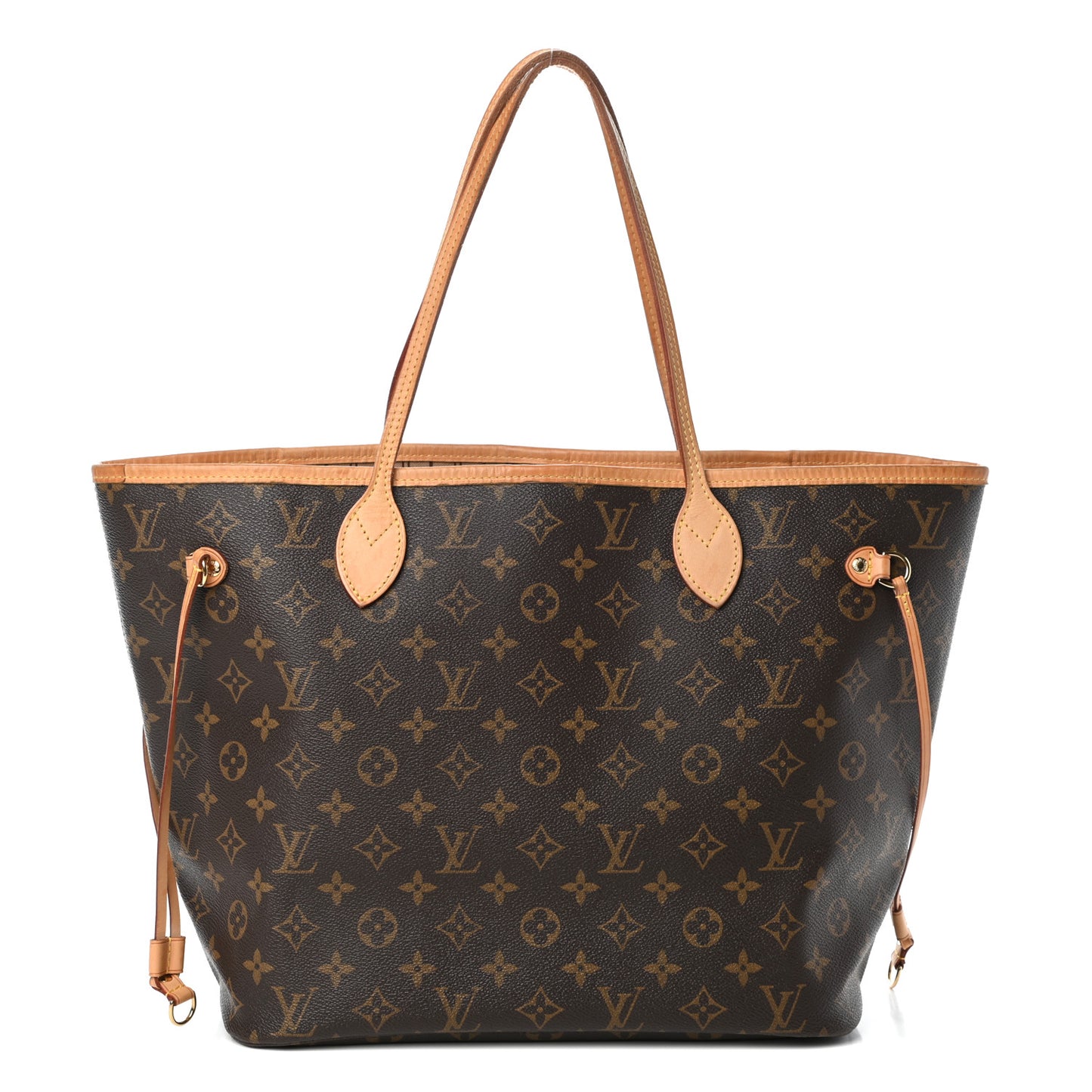 Monogram Neverfull MM