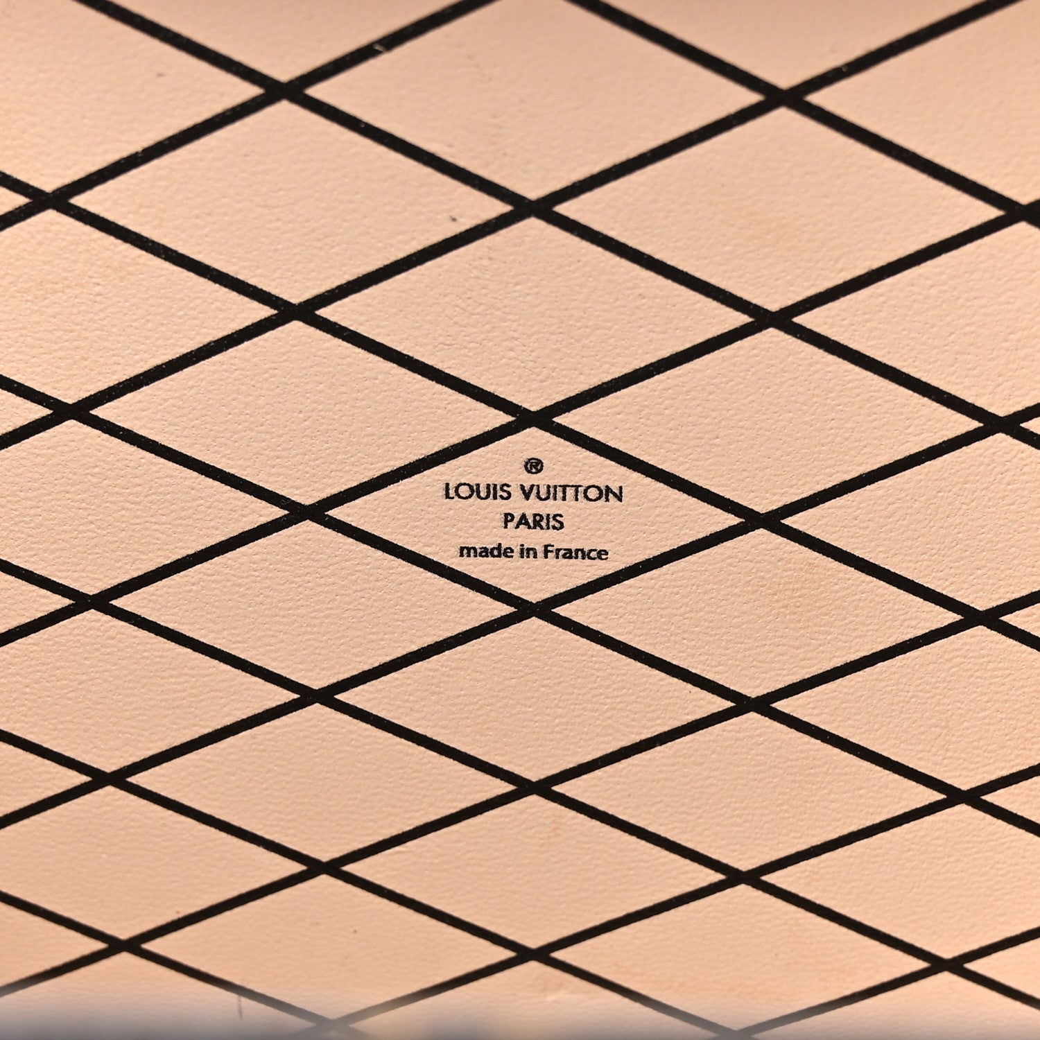 Louis Vuitton Monogram Petite Malle Black 6 of 17