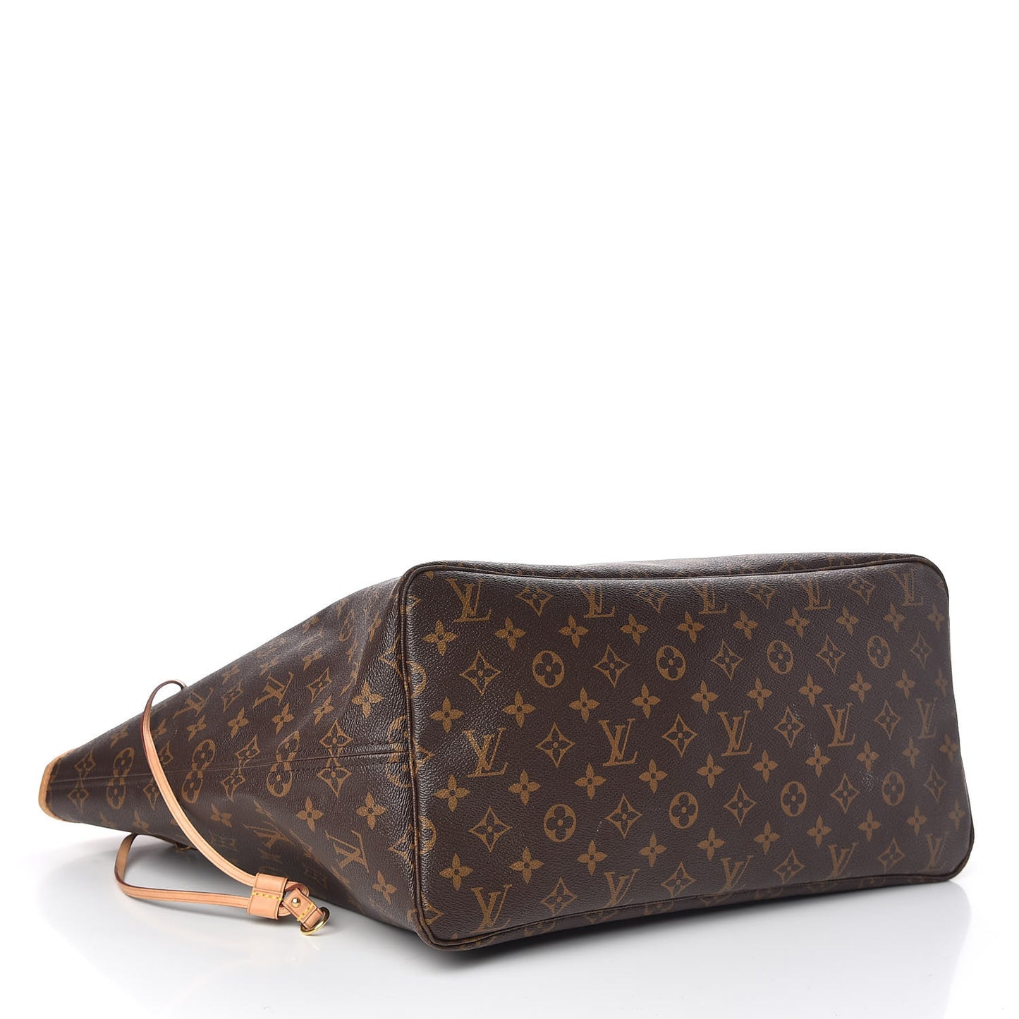 Monogram Neo Neverfull GM Fuchsia