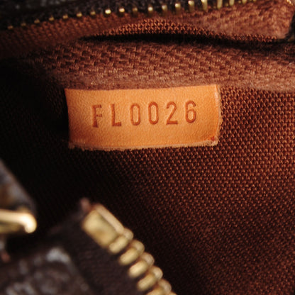 Louis Vuitton Monogram Mini Pochette Accessories 7 of 7