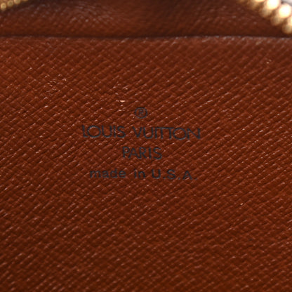 Louis Vuitton Monogram Cite MM 6 of 12