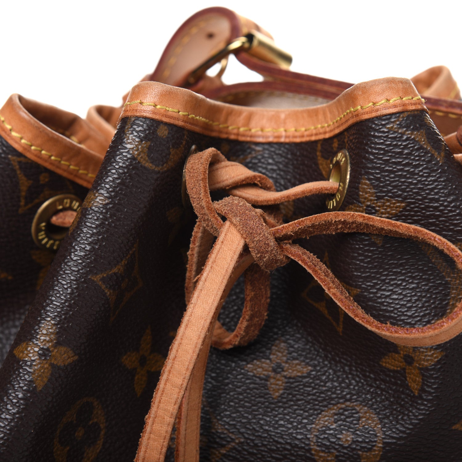 Louis Vuitton Monogram Noe 10 of 28