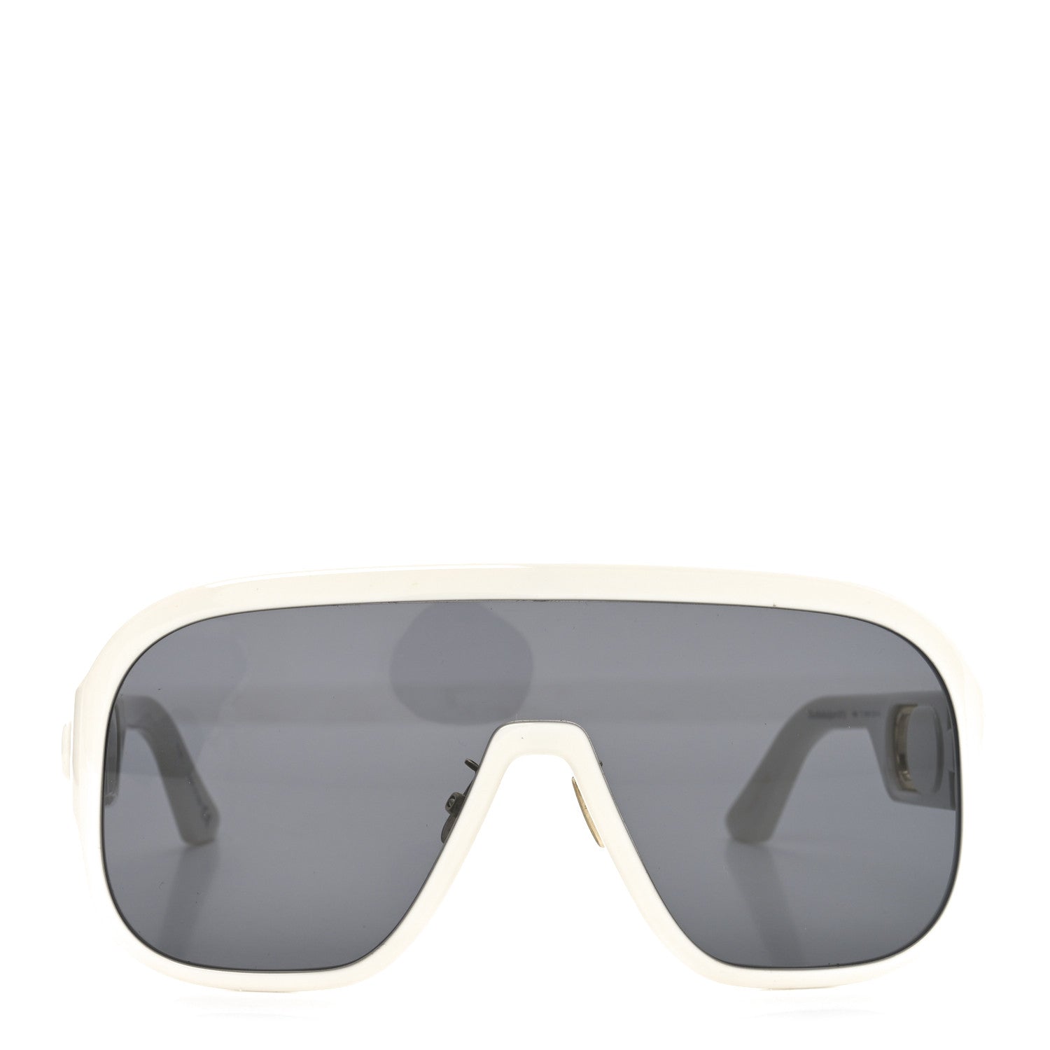 Christian Dior Acetate Bobby Sport Sunglasses M1U White 2 of 8