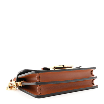 Louis Vuitton Reverse Monogram Dauphine Mini East West 4 of 11