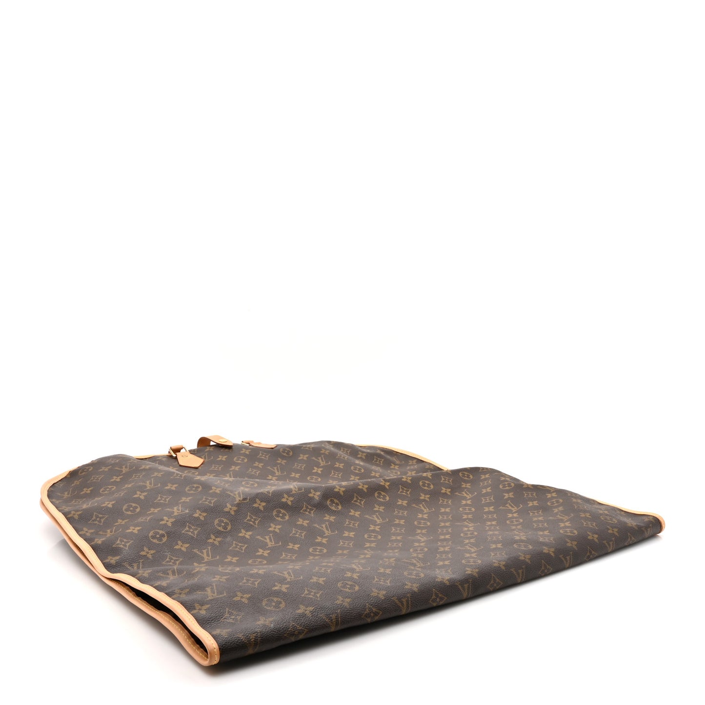 Monogram Garment Cover 3 Hangers