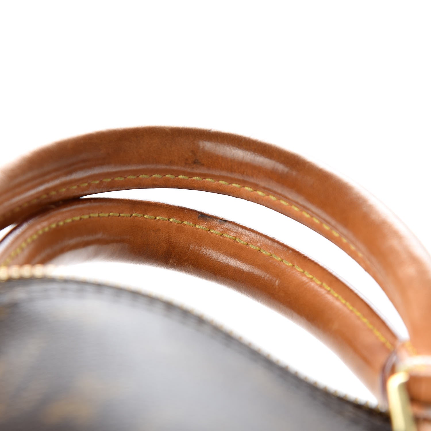 Louis Vuitton Monogram Keepall 50 12 of 12