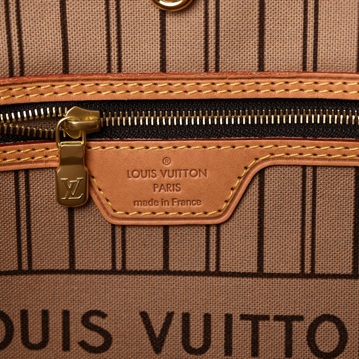 Louis Vuitton Monogram Game On Neverfull MM 9 of 20