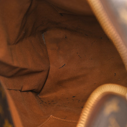 Louis Vuitton Monogram Sully MM 7 of 16