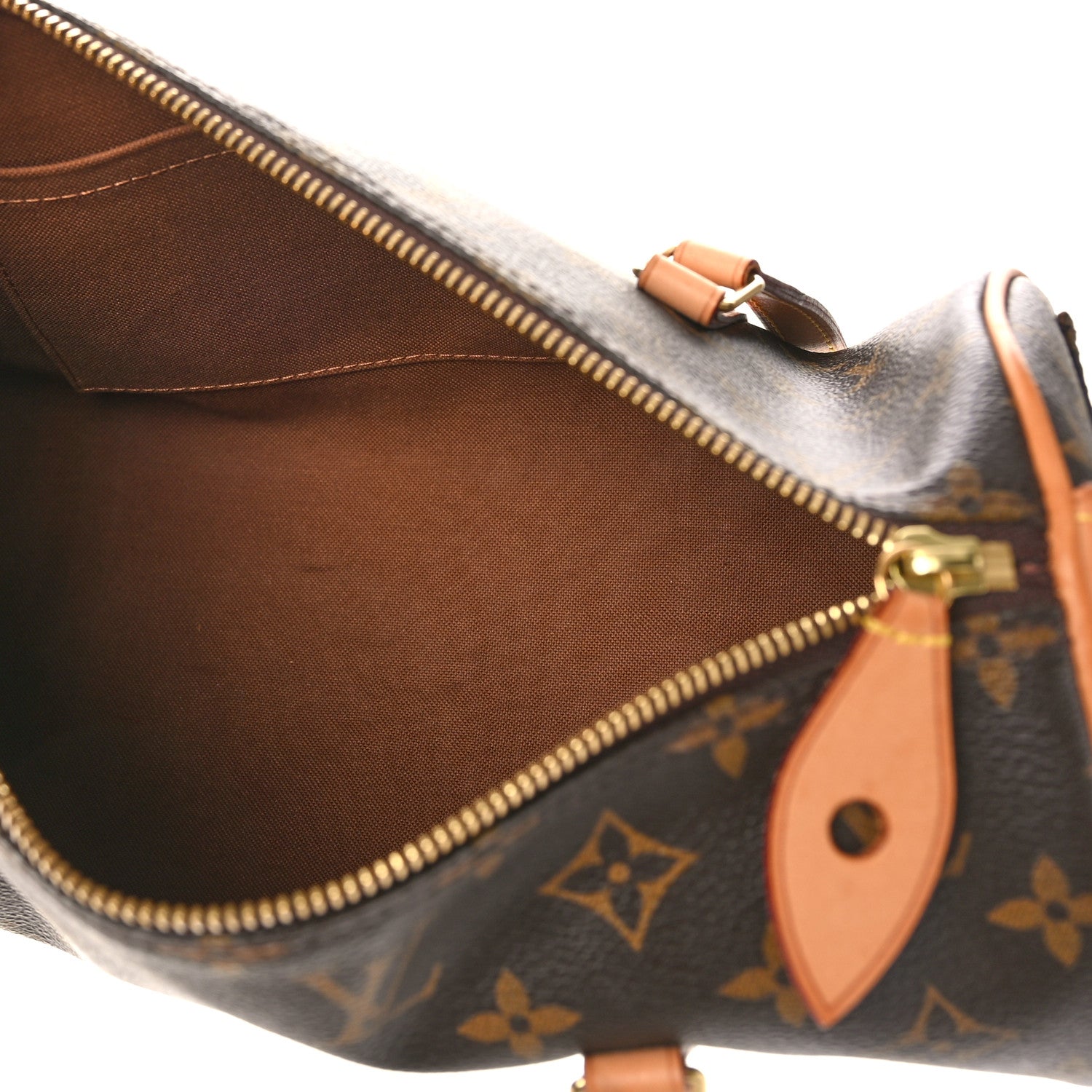 Louis Vuitton Monogram Papillon NM 5 of 8