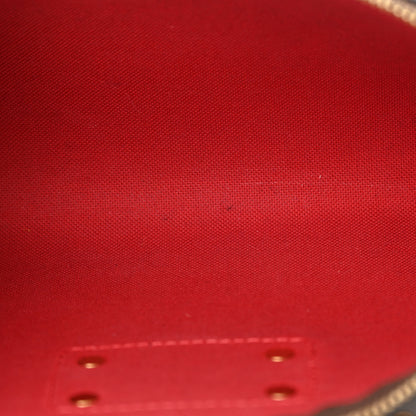 Louis Vuitton Damier Ebene Eva Clutch 12 of 12