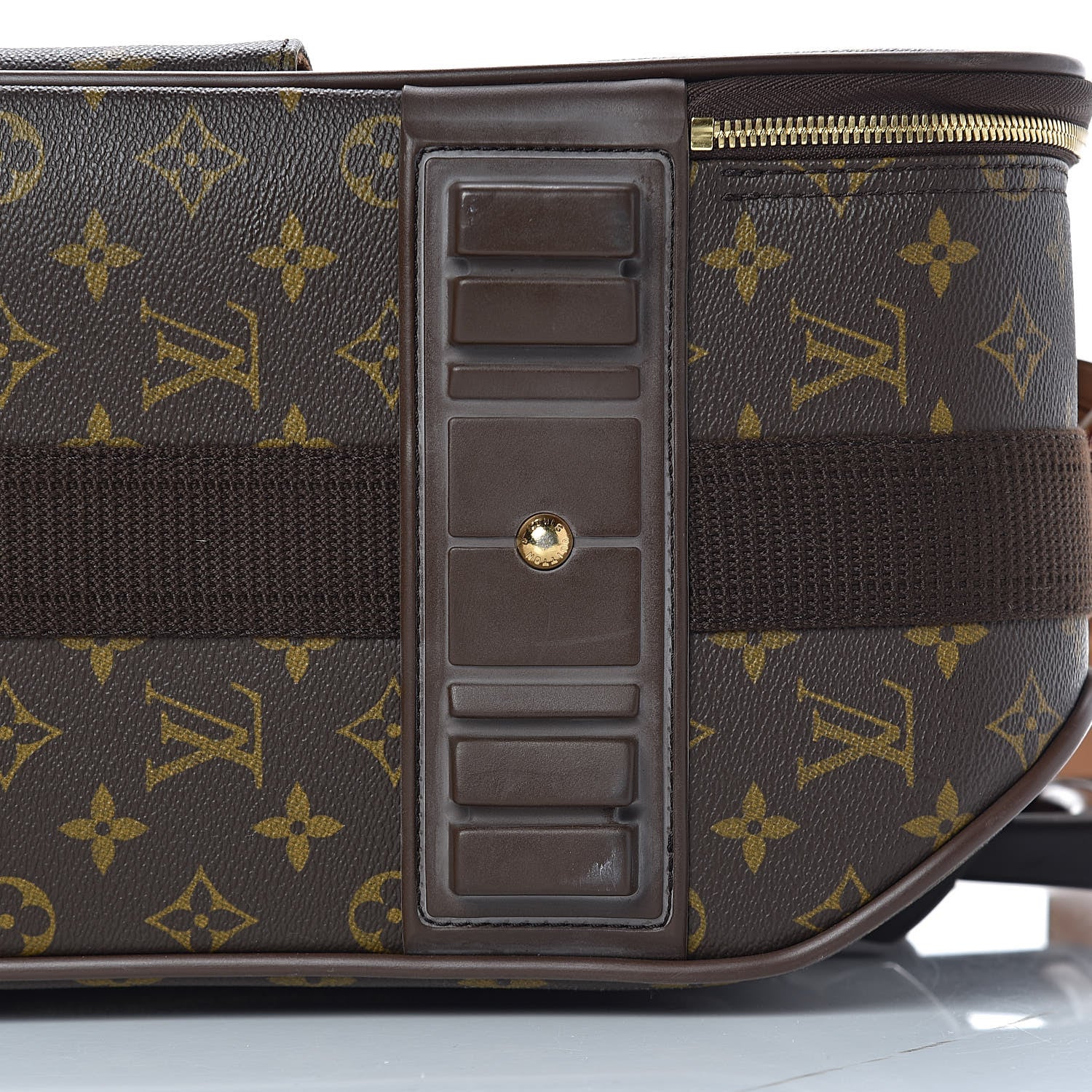 Louis Vuitton Monogram Pegase 60 13 of 14