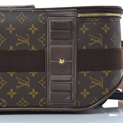 Louis Vuitton Monogram Pegase 60 13 of 14