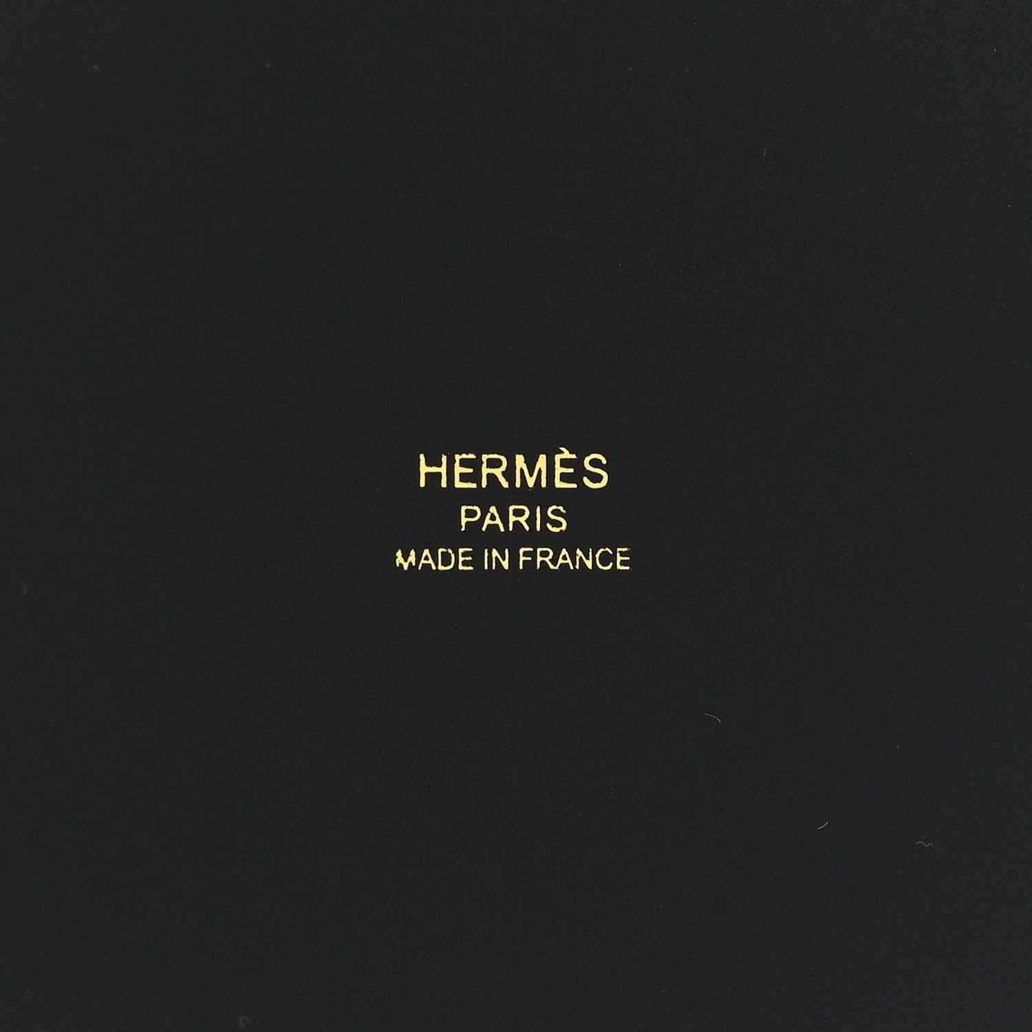 Hermes Tadelakt Sac De Mangeoire Play Bag Black 6 of 11