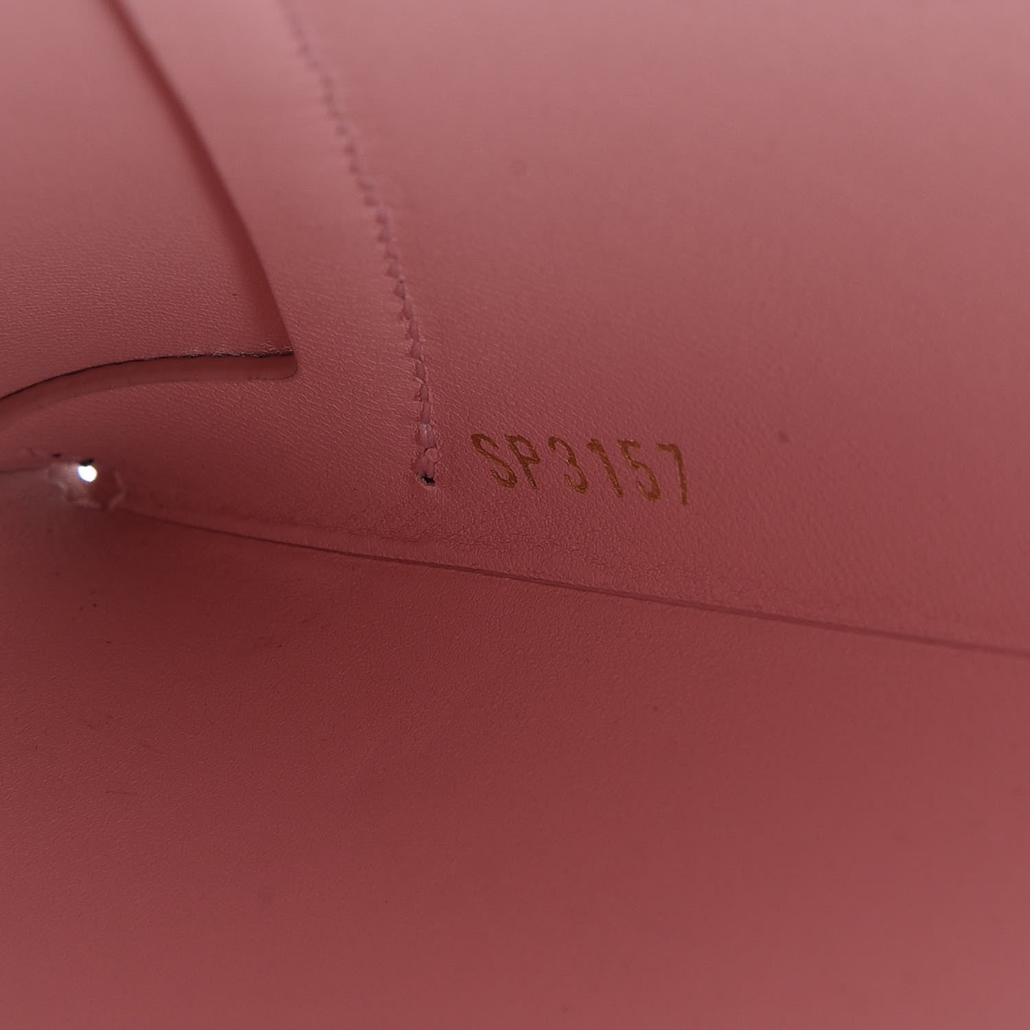 Louis Vuitton Monogram Kirigami Pochette Set 11 of 11