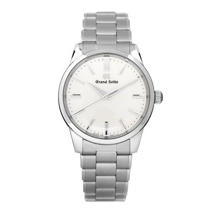 Grand Seiko Stainless Steel 37mm Quartz Watch SBGX319 1 of 5