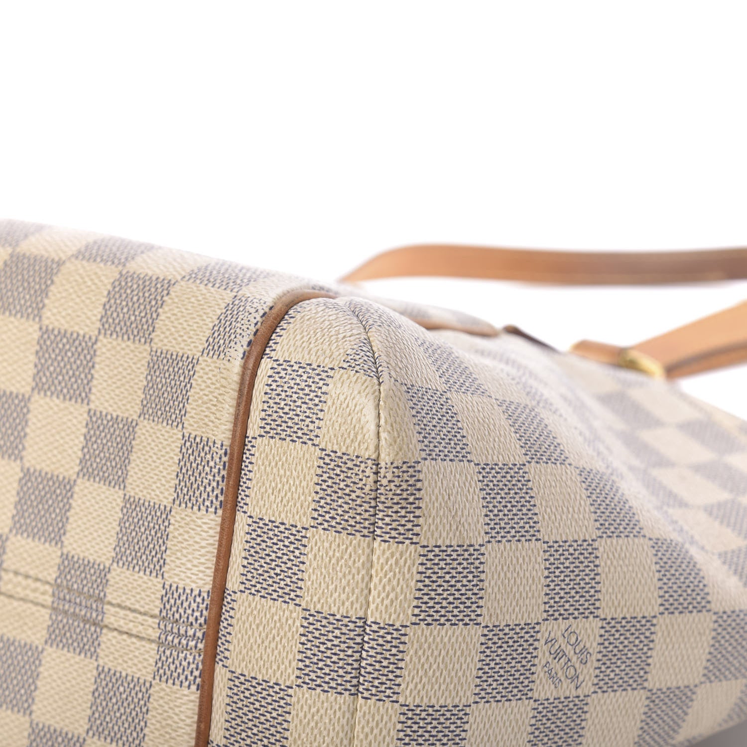 Louis Vuitton Damier Azur Totally PM 20 of 21
