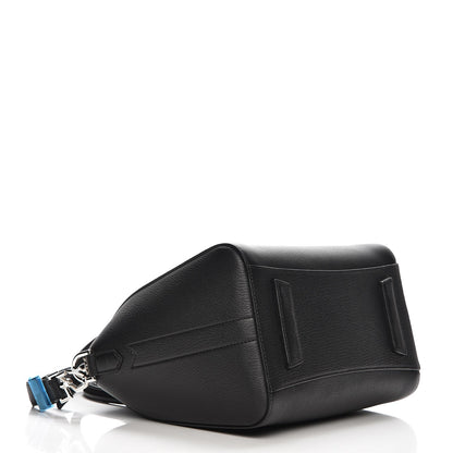 Givenchy Sugar Goatskin Small Antigona Black 5 of 8