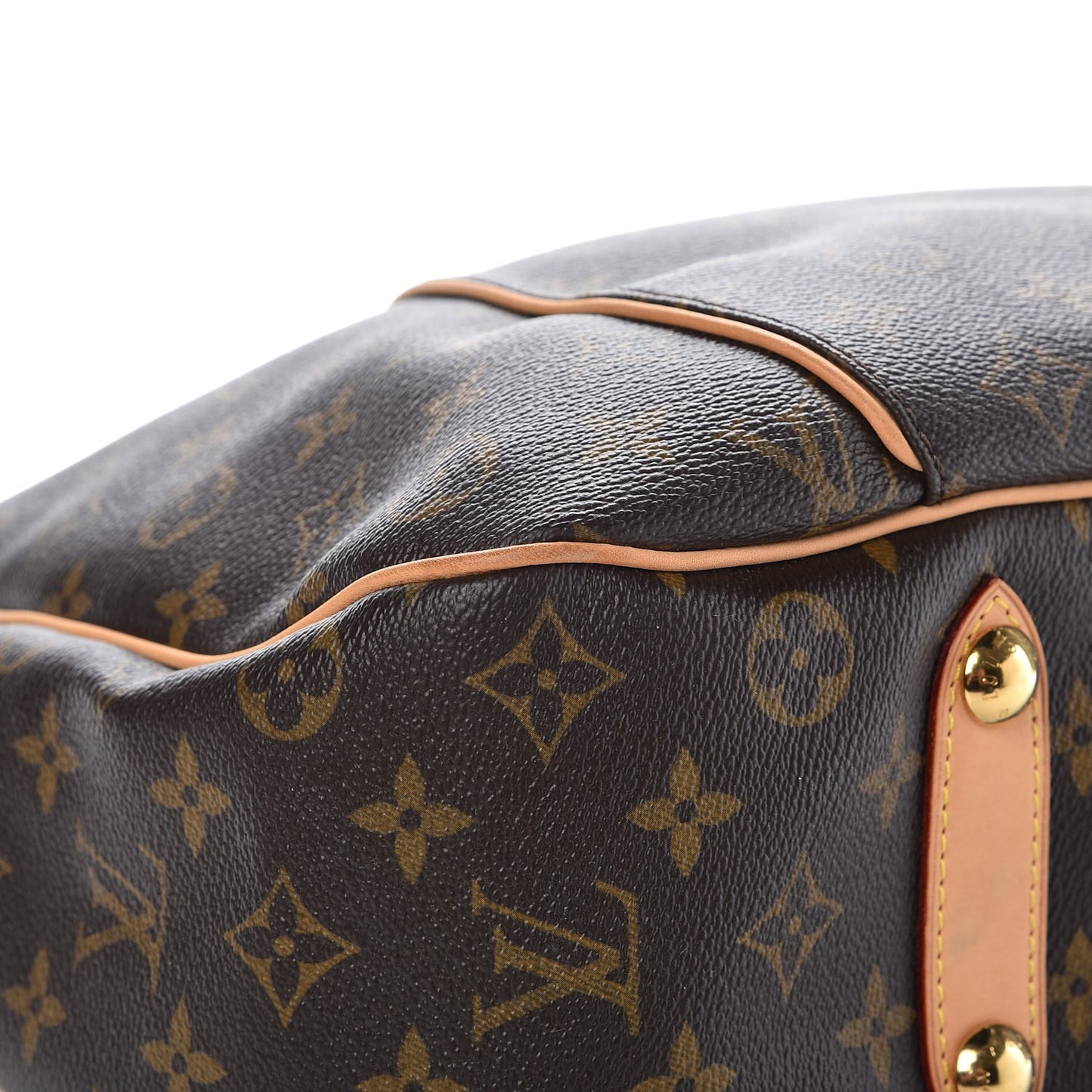 Monogram Galliera PM