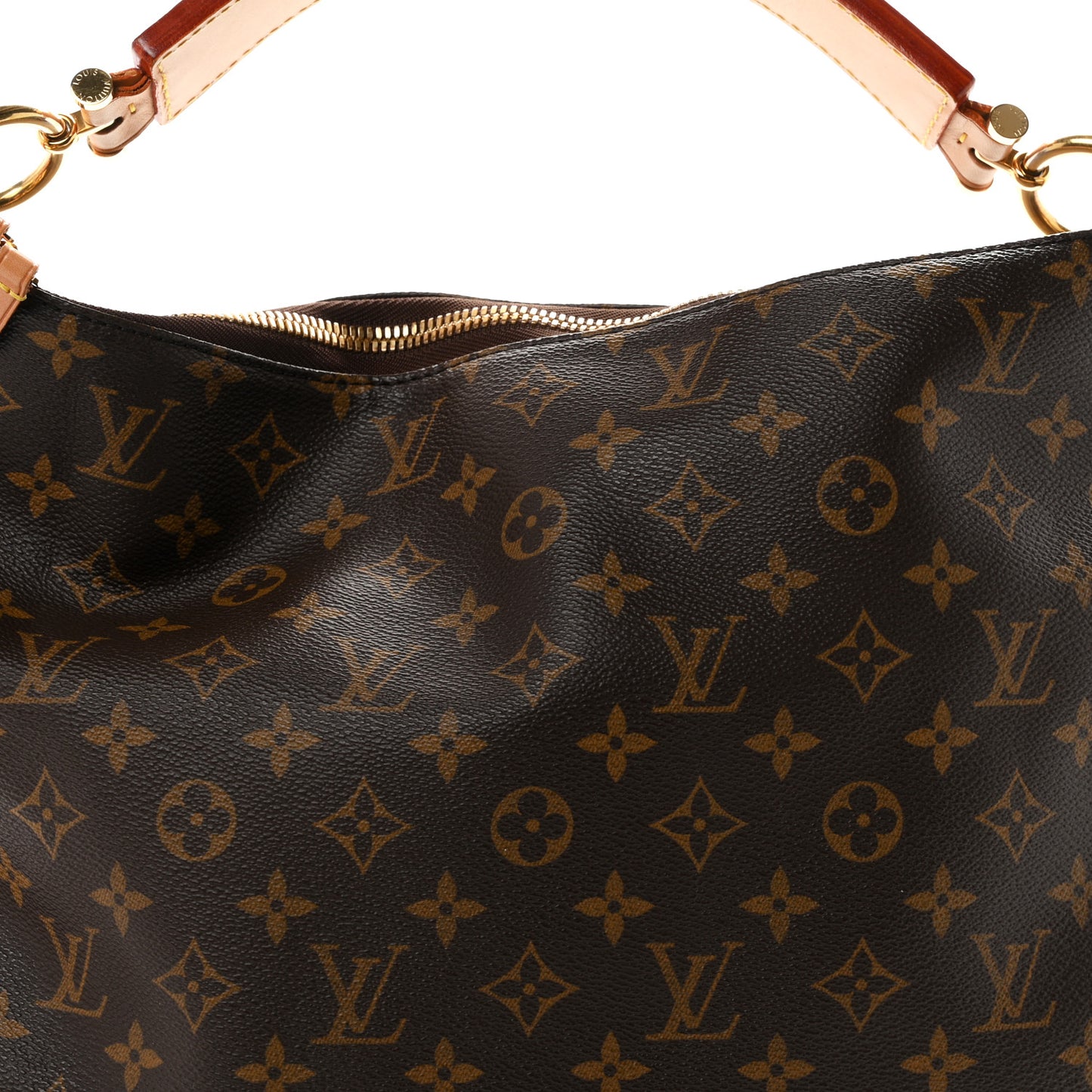 Monogram Sully MM