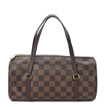 Louis Vuitton Damier Ebene Papillon 26 1 of 7