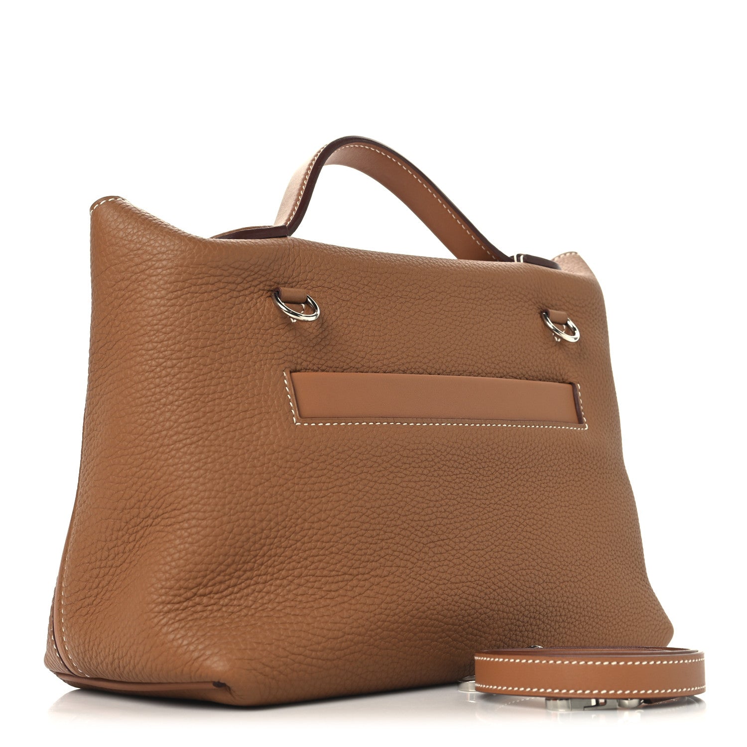 Hermes Togo Swift 24/24 29 Gold 3 of 11