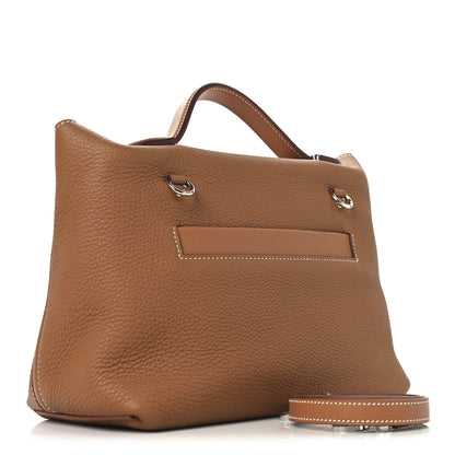 Hermes Togo Swift 24/24 29 Gold 3 of 11
