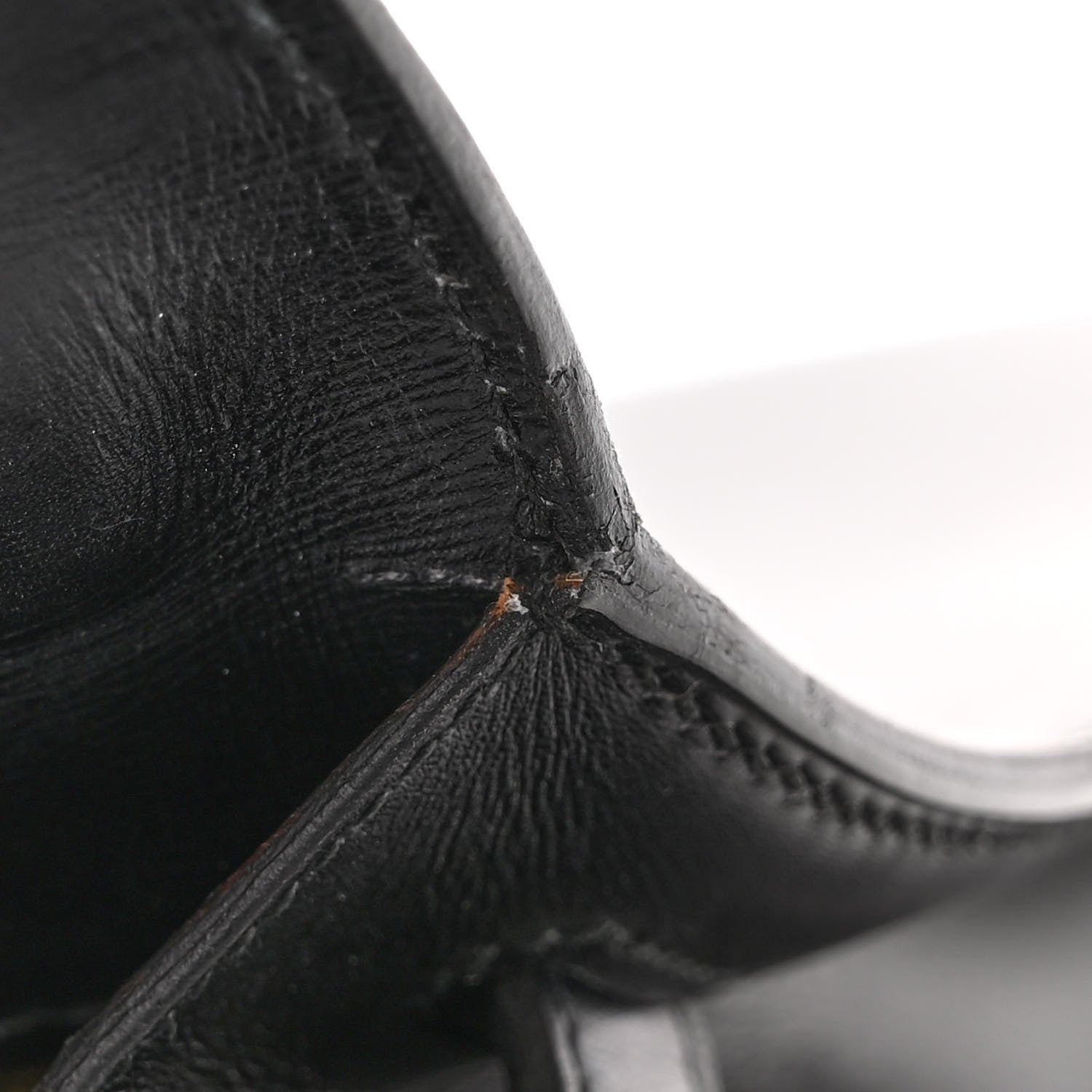 Hermes Box Kelly Sellier 32 Black 20 of 21