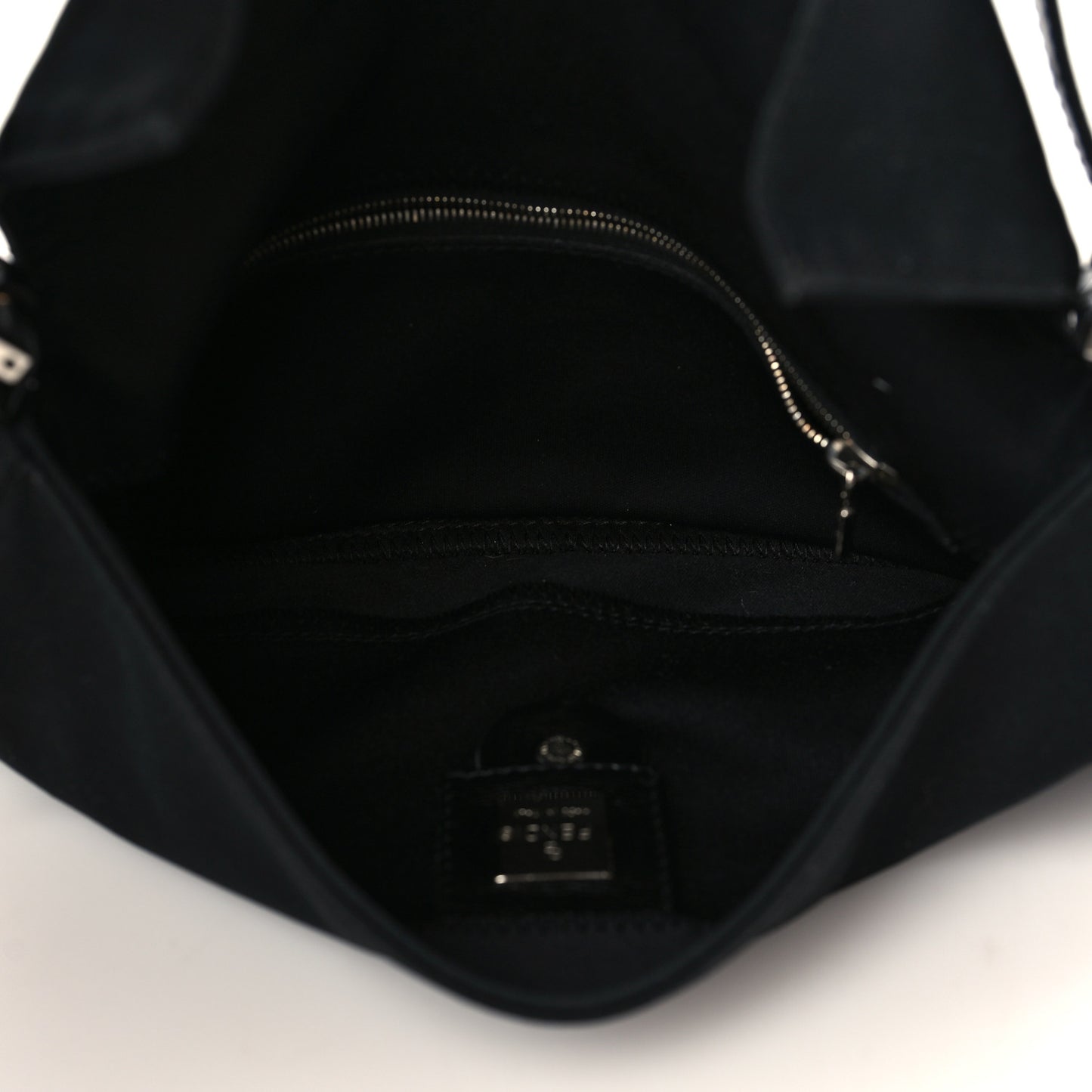 Neoprene Baguette Black