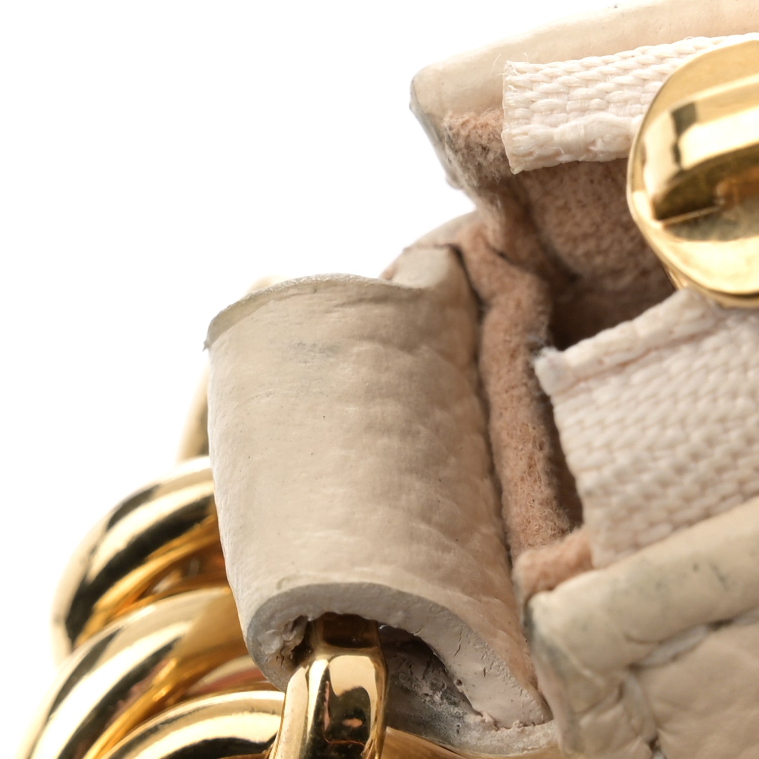 Louis Vuitton Empreinte Monogram Giant Multi Pochette Accessories Cream 10 of 11