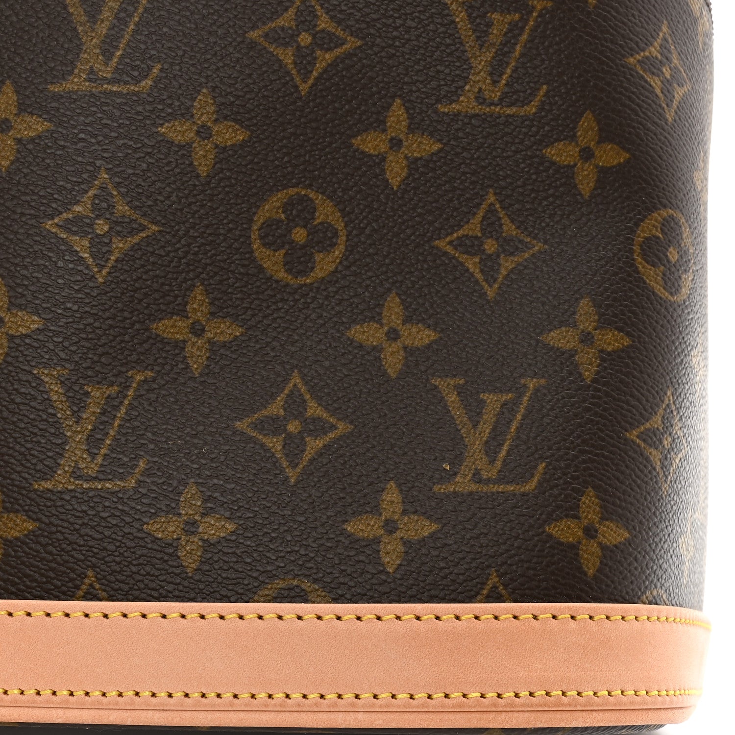 Louis Vuitton Monogram Nice 11 of 12