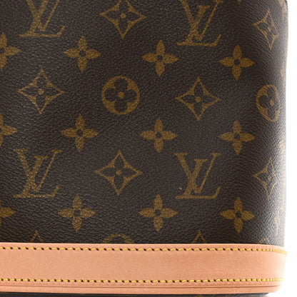 Louis Vuitton Monogram Nice 11 of 12