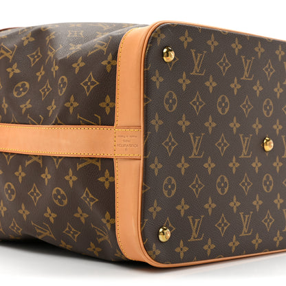 Louis Vuitton Monogram Cruiser 40 8 of 14