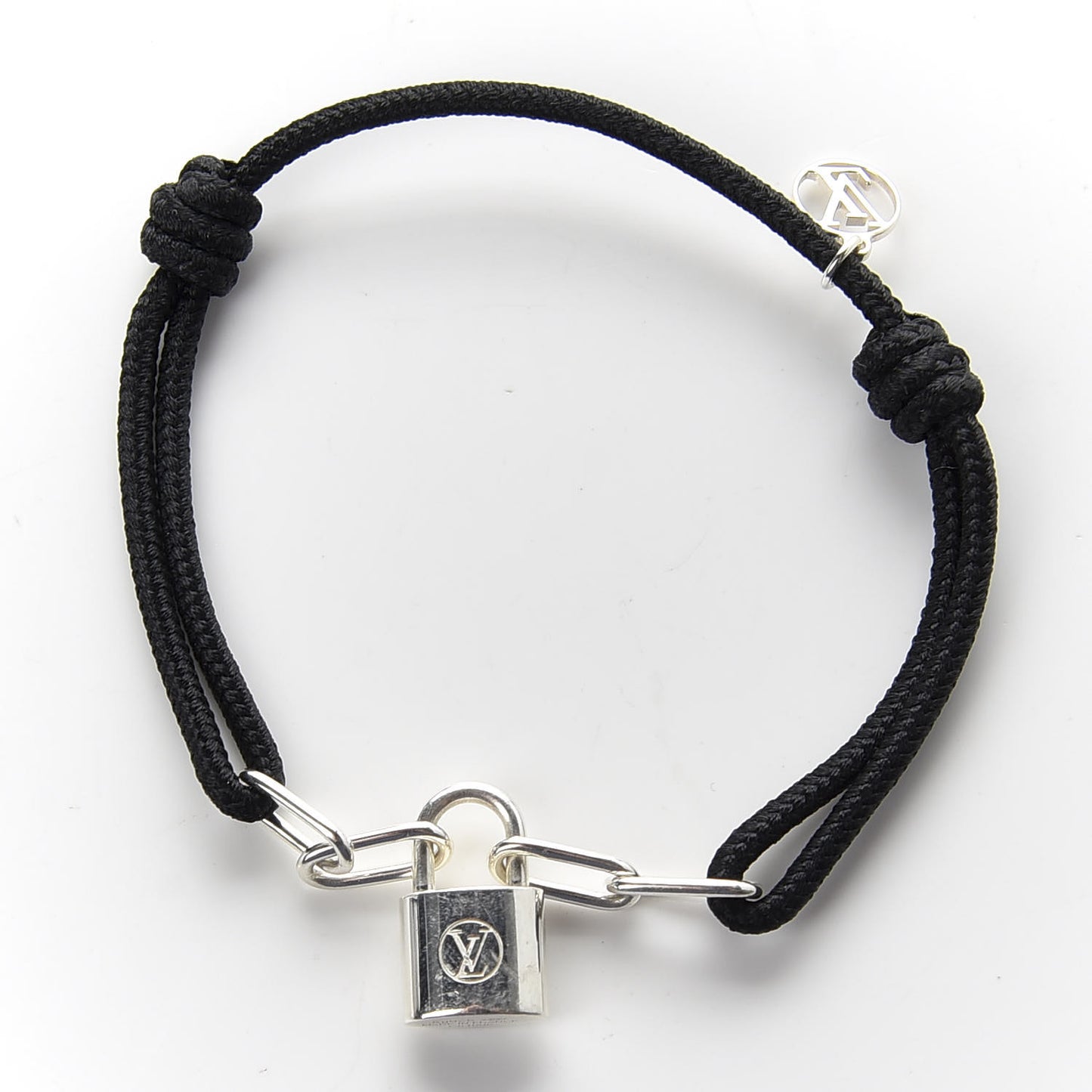 Lockit Bracelet Black