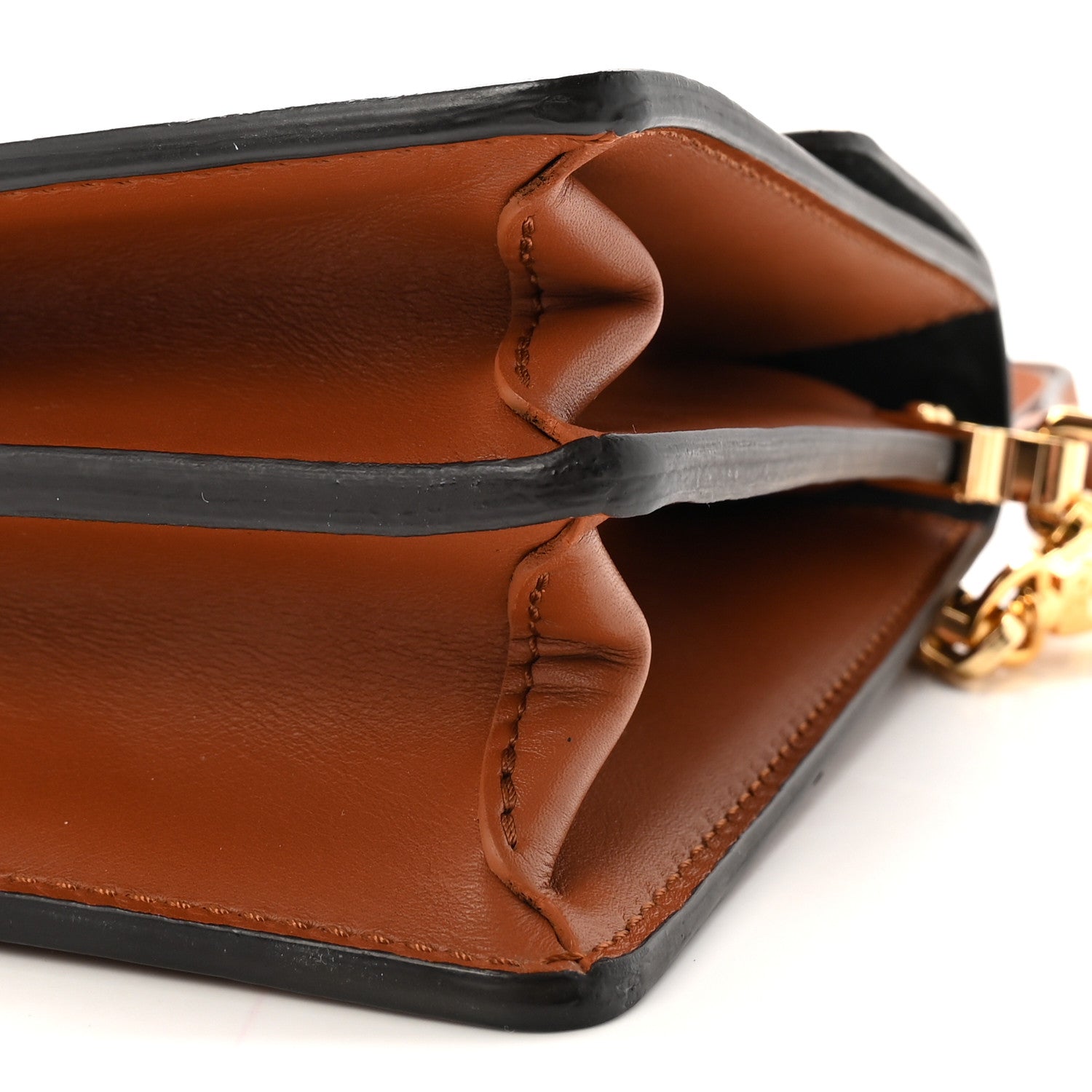 Louis Vuitton Reverse Monogram Dauphine MM 9 of 9