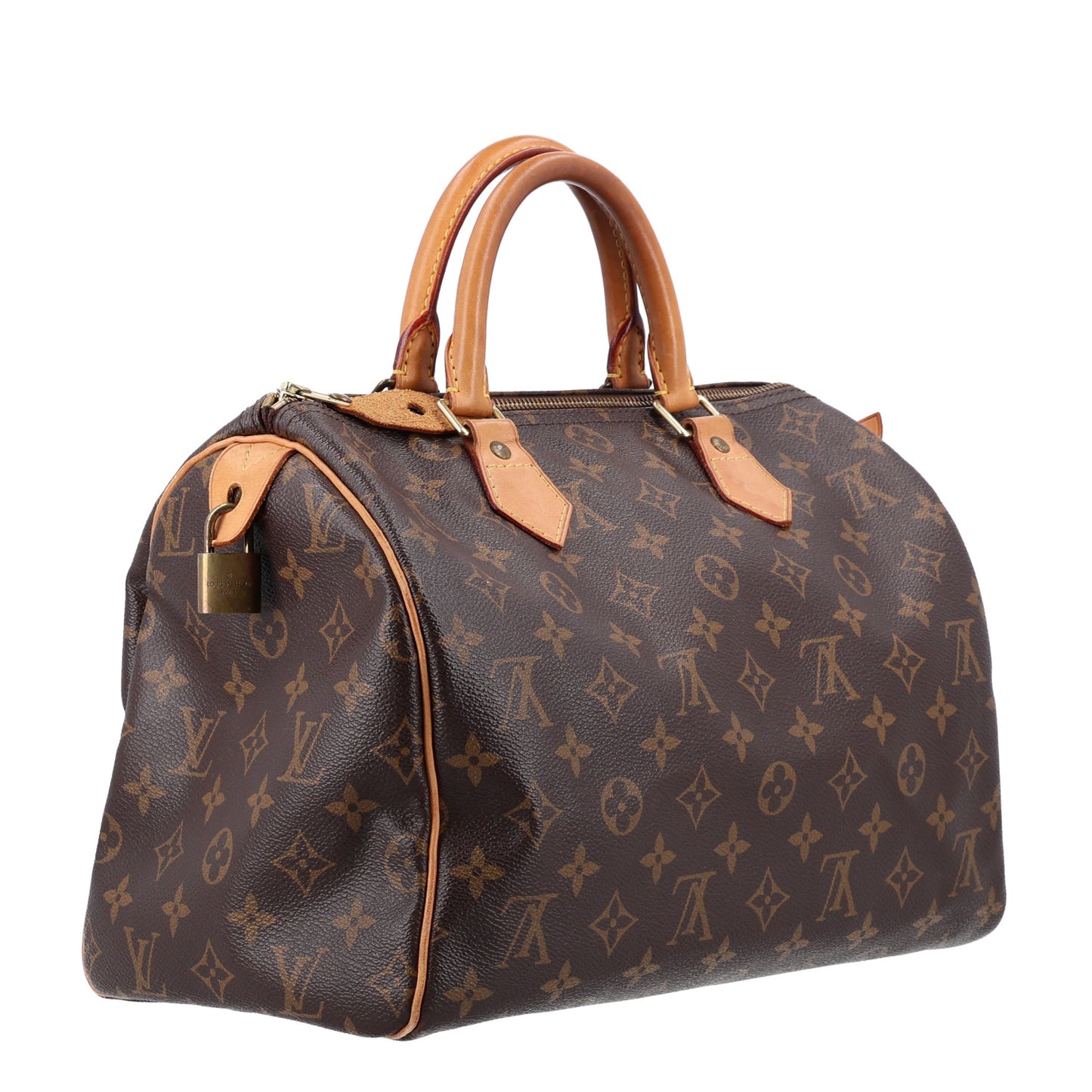 Monogram Speedy 30