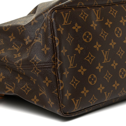 Louis Vuitton Monogram Neo Neverfull GM Pivoine 8 of 18