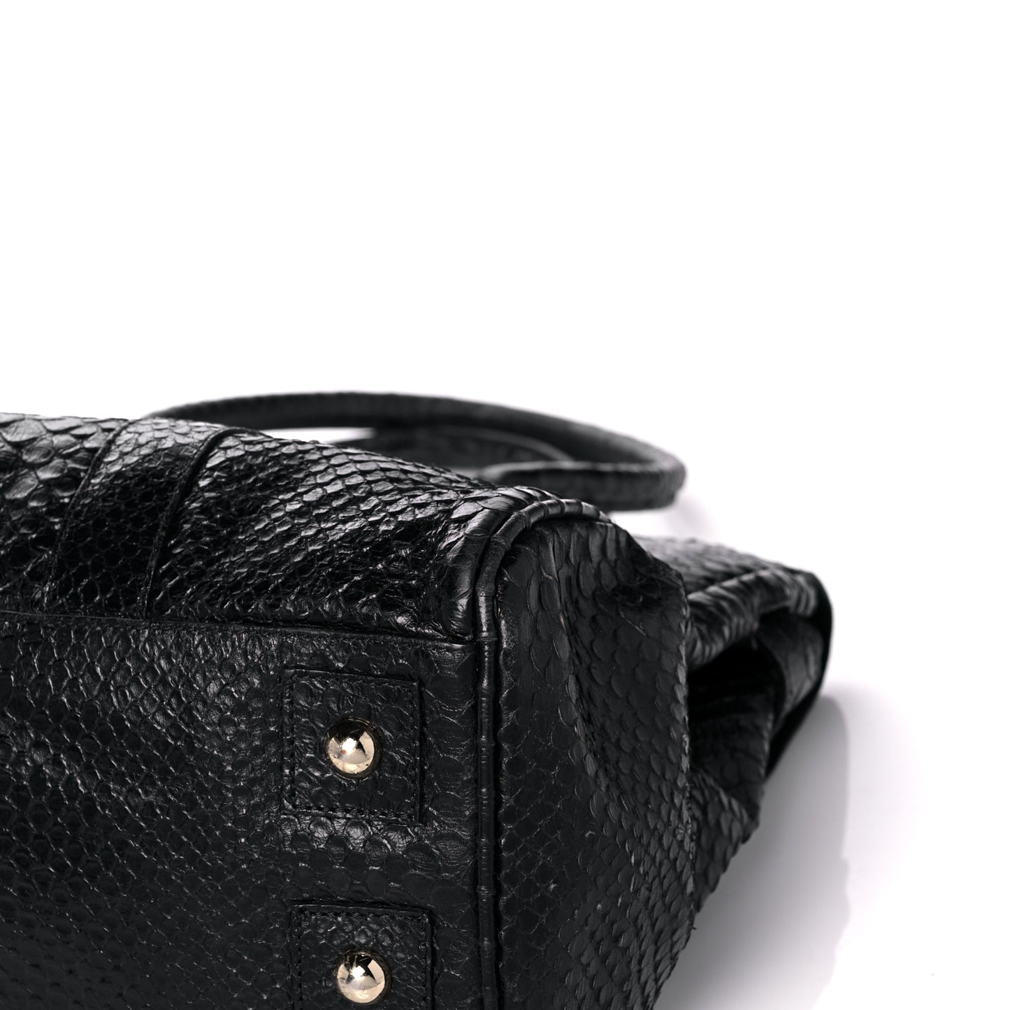 Silky Snake Shine Bayswater Ink Blue