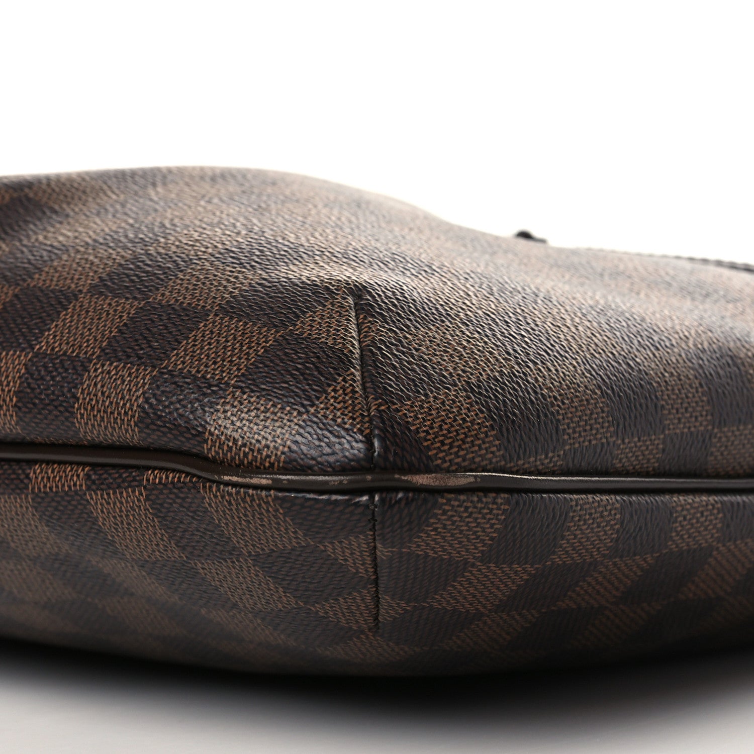 Louis Vuitton Damier Ebene Bloomsbury PM 11 of 13