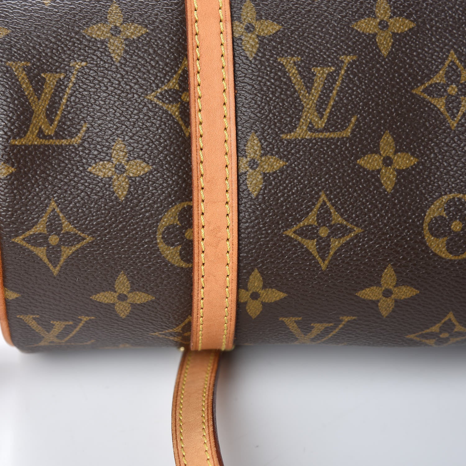 Louis Vuitton Monogram Papillon 26 6 of 6