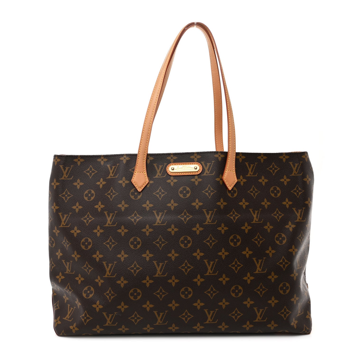 Louis Vuitton Monogram Wilshire GM 1 of 11