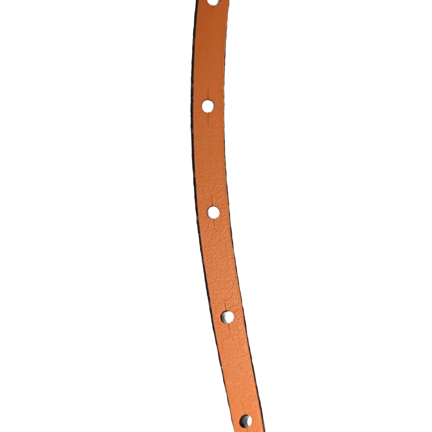 Louis Vuitton Monogram Dauphine Mini Belt 85 34 3 of 4