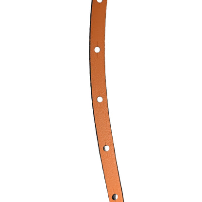 Louis Vuitton Monogram Dauphine Mini Belt 85 34 3 of 4