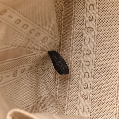 Gucci Hilary Lux Bright Diamante Small Bucket Bag Bumblebee 8 of 16