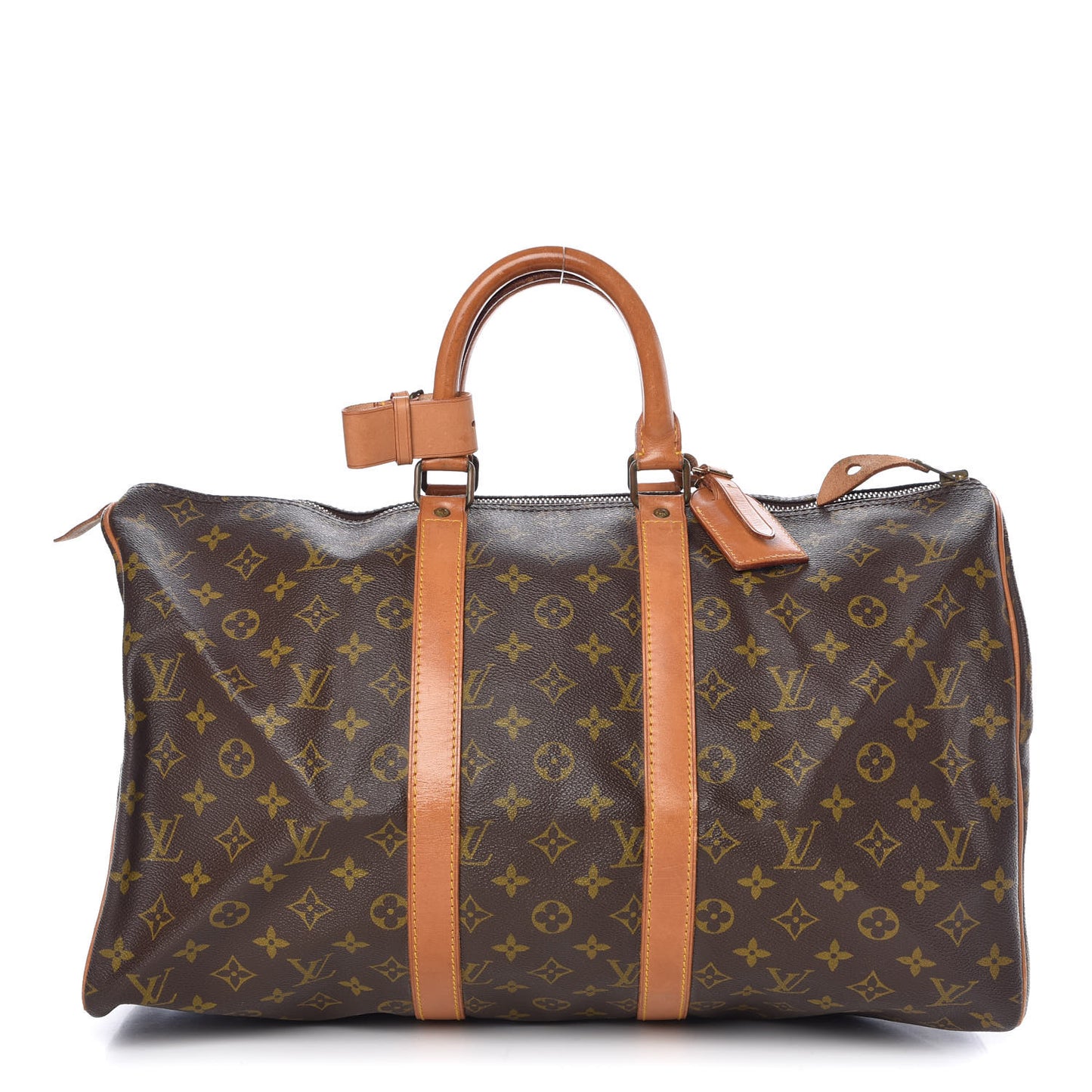 Monogram Keepall 45