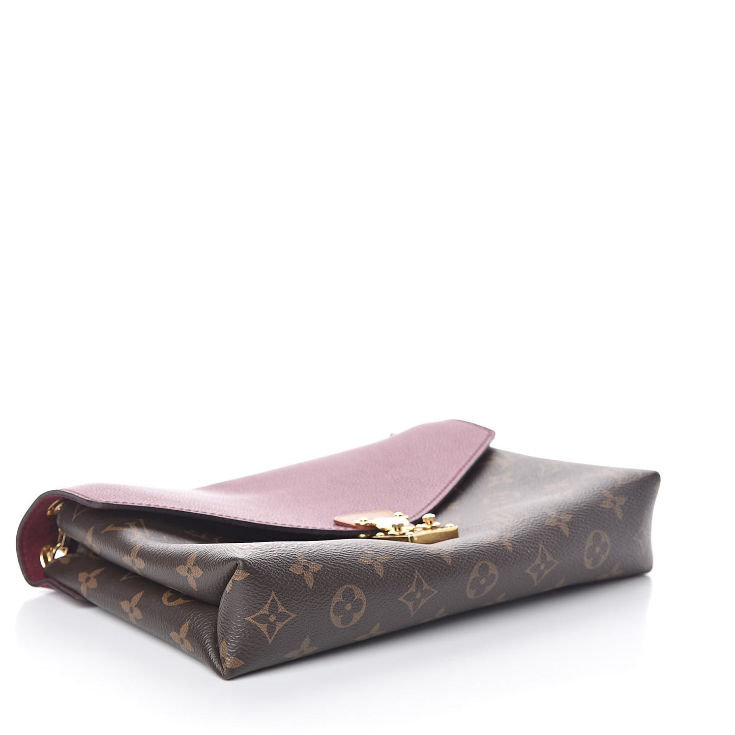 Monogram Pallas Chain Aurore
