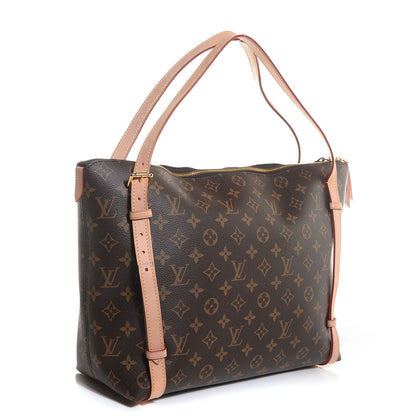 Louis Vuitton Monogram Tuileries 3 of 7