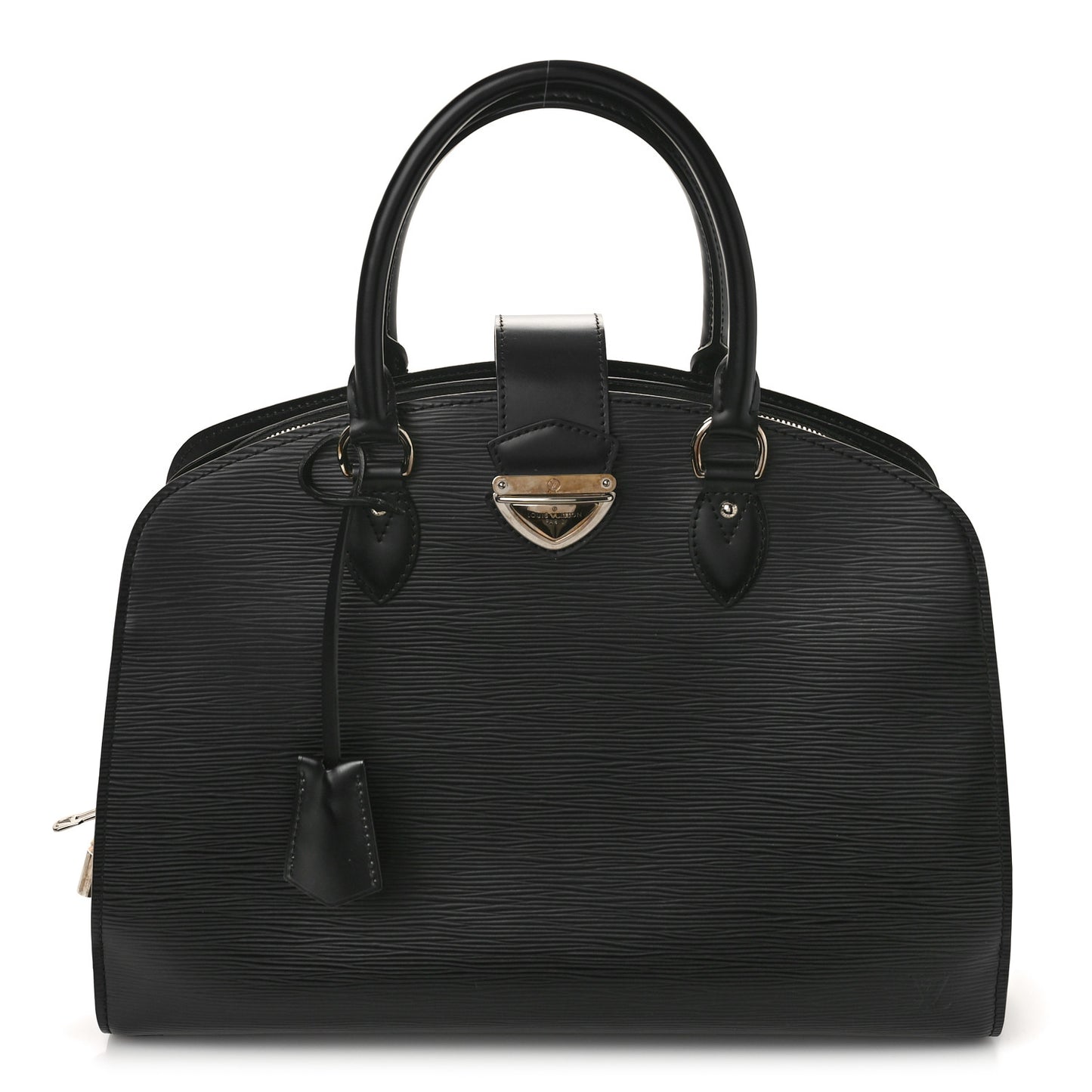 Epi Pont-Neuf GM Black