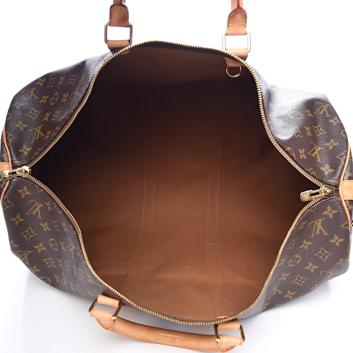 Monogram Keepall Bandouliere 55