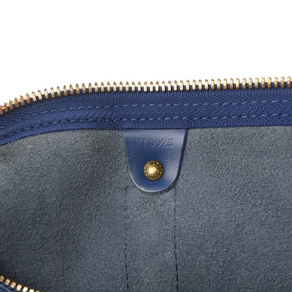 Louis Vuitton Epi Keepall 50 Toledo 6 of 21