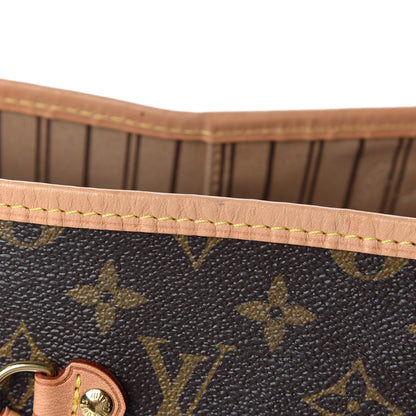 Louis Vuitton Monogram Neo Neverfull GM 19 of 19